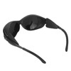 Red LED Light Protective Glasses Eyes Protection for Tanning Goggles