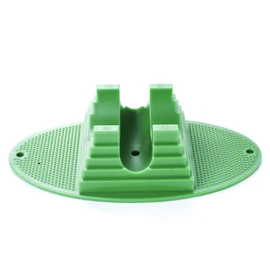 Pro Universal Scooter Stand fit Scooter Brand Fuzion,Razor,Pulse Performance, Madd Gear, Lucky, Vokul,Phoenix, District and Most Major (Green)
