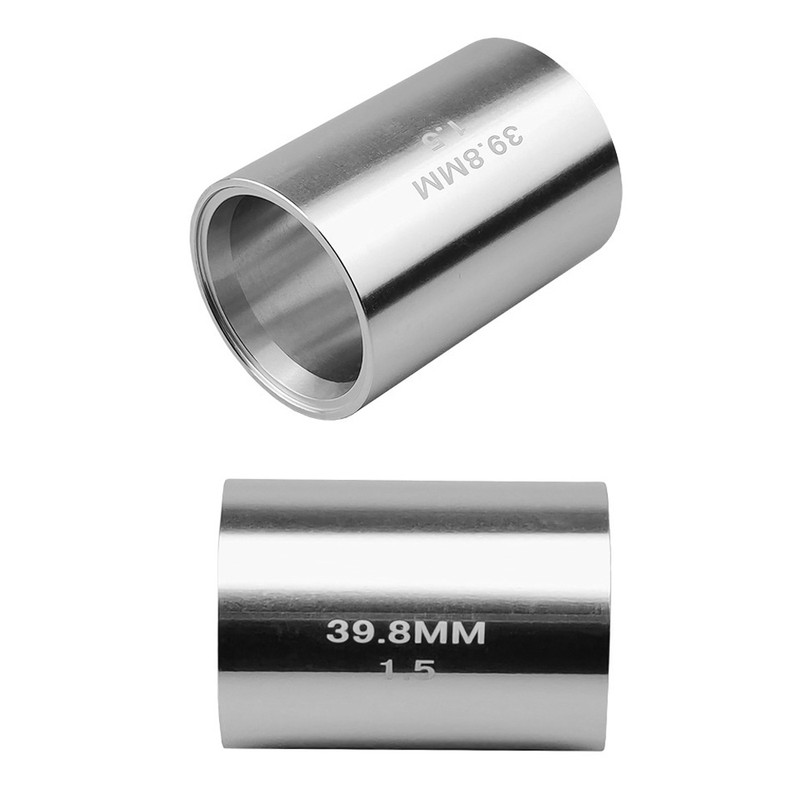 Bicycle Front Fork Crown Installation Tool Set Bike Headset Race