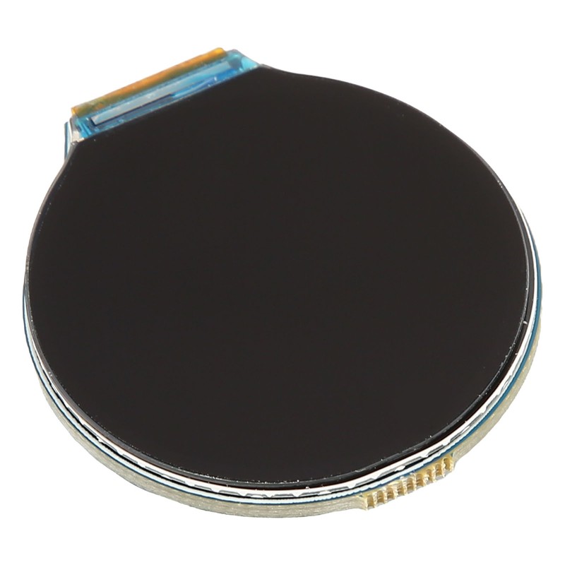 Waveshare RP2040 Microcontroller Development Board Accelerometer Gyroscope Sensor Development Board