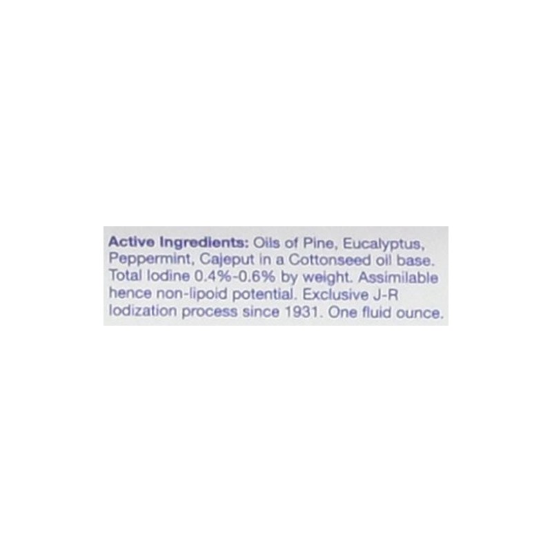 Ponaris Jamol Laboratories Ponaris Nasal Emollient and Dropper