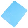 Fuworance Silicon Baking Mat Sheet, Anti-Slip Kneading Dough Mat, Non-Stick