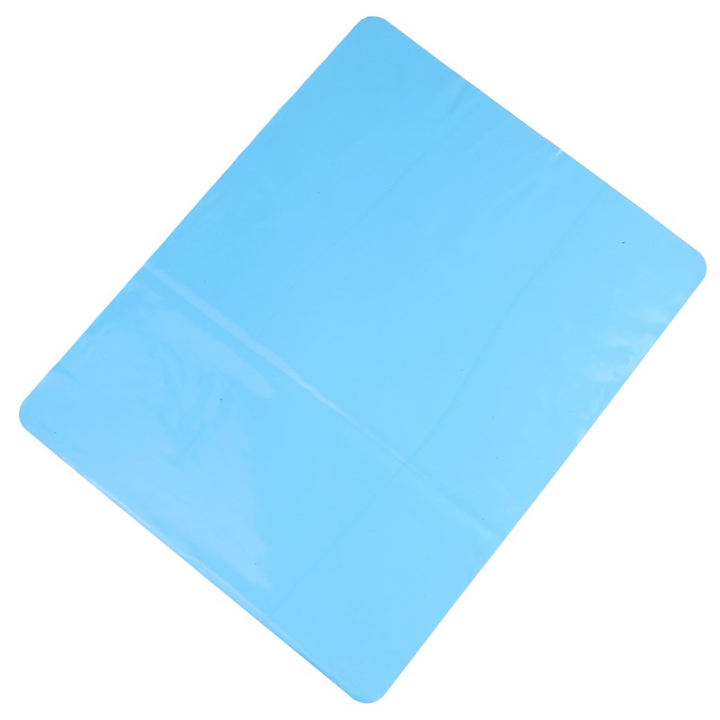 Fuworance Silicon Baking Mat Sheet, Anti-Slip Kneading Dough Mat, Non-Stick
