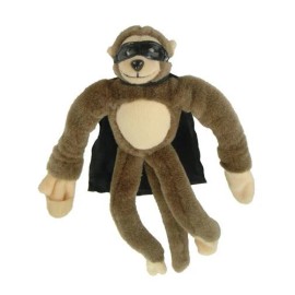 Master Toy Flingshot Monkey