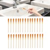 30Pcs Paint Test Swabs High Accuracy Instant Paint Test Kit