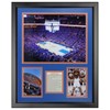 Legends Never Die Oklahoma City Thunder - Chesapeake Arena Framed