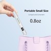 keeyada Handheld UV Light with Nail Stamper Head, 3W Portable