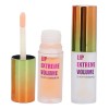 2 Piezas Lip Plumper Lip Plumping Gloss Lip Plump Liquid