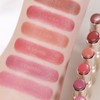 OPERA Sheer Matte Lipstick 2.2g, Color:04 Brown