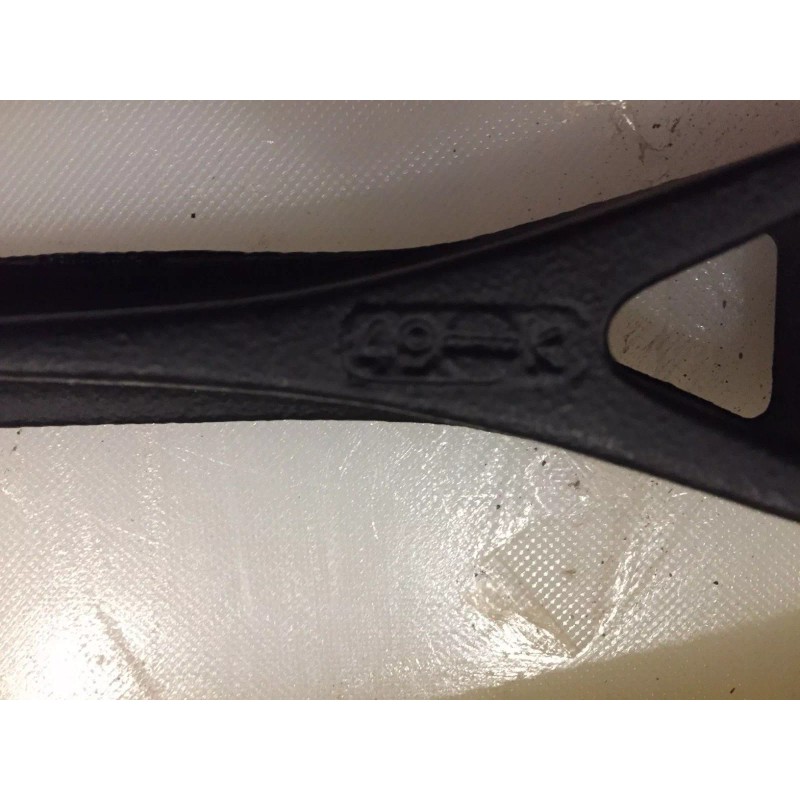 LOWELL NEW LOWELL WARNOCK STRAP WRENCH PIPE WRENCH SW12A FOR