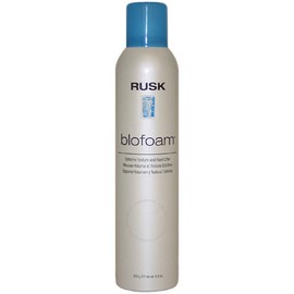Rusk Rusk Blofoam Texturizer and Root Lifter 8.8 oz