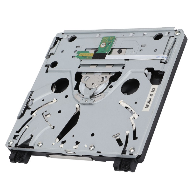 Optical Drive for Wii Durable Wear Resistant Replacement CD Drive