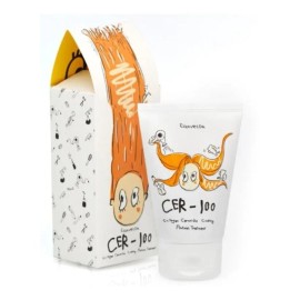 Cer-100 Elizavecca Collagen Ceramide Coating Treatment -100ML