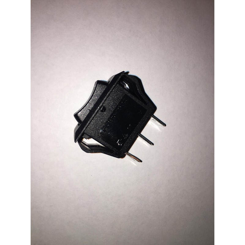 Compatible with Jenn-Air WPW10331929 Cooktop Downdraft Vent Fan Control Switch