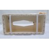 Jennifer Taylor 32022TB Cartenage Lumina Tissue Box