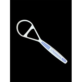 Pureline Oralcare The Professional Tongue Cleaner 2.0 Purple