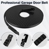 41A5434-11A Garage Door Opener Belt 234" - for 7FT High