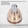 4pcs Joystick Pusher Control Valve Excavator Handle Joystick Valve Replacement