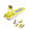 Lemon Squeezer - Lemon Orange Citrus Juicer Hand Multifunctional Lime