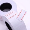 Ansimple Handler Labeler Standard Label Seal Price Tag, Universal Compatible,