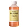 Agua De Rosas + Centella Asiática 500ml Tónico Facial Natura