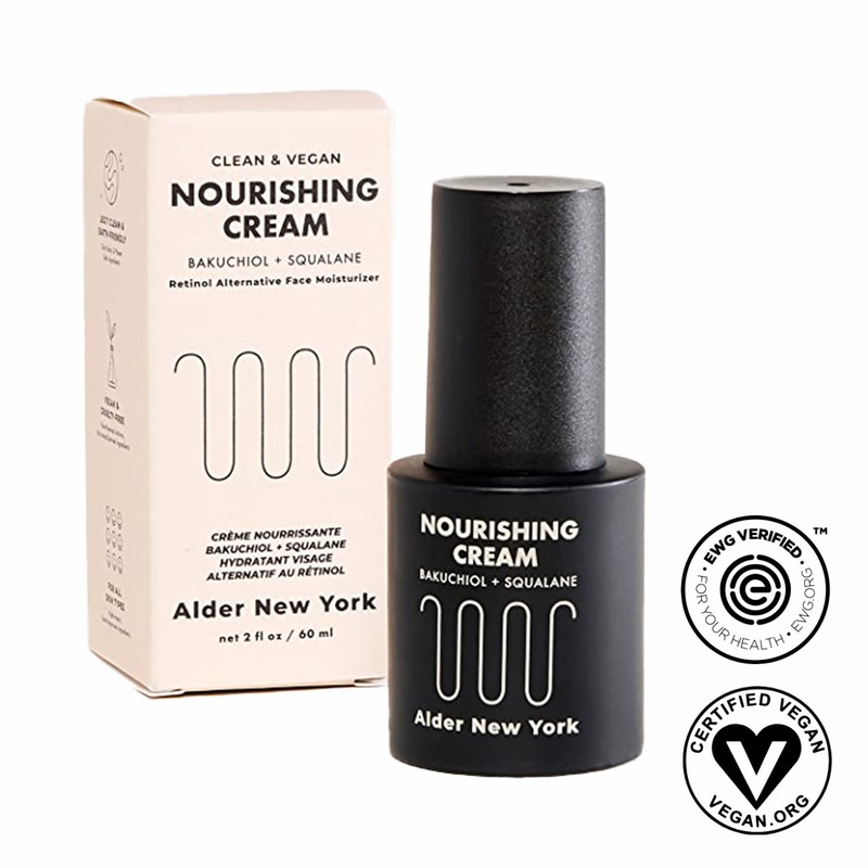 Alder New York Nourishing Cream