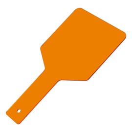 Protector Dental Sheild Plate Shade Board Protector de ojos para luz de curado, visera de protector de lámpara de curado para dentista, ayudante y paciente, portátil y flexible, fácil de usar