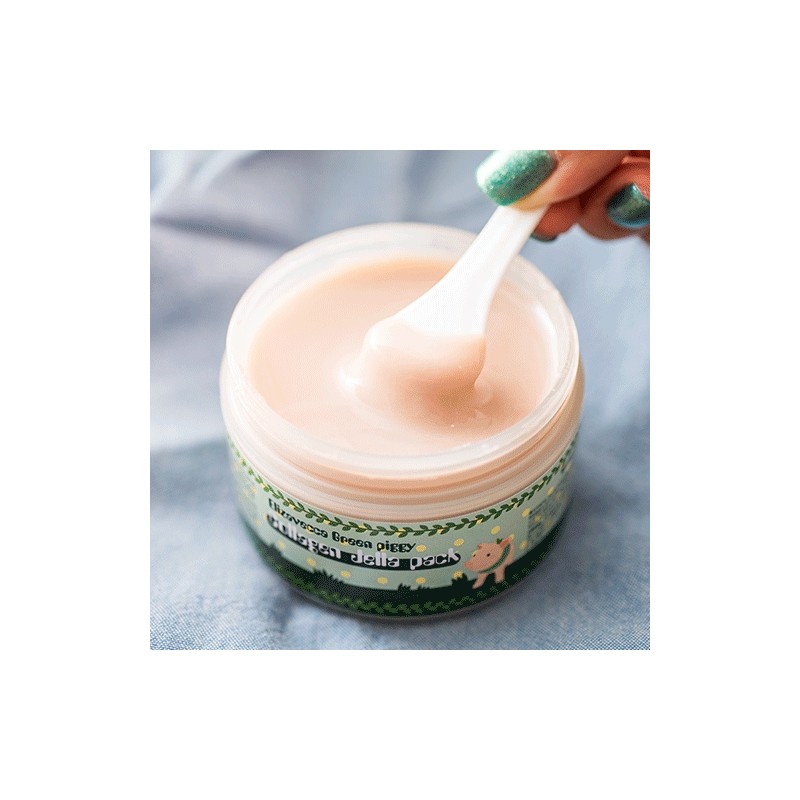 Elizavecca [Elizavecca]Green Piggy Collagen Jella Pack 100g
