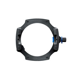 LEE Square Filter System Mount for 100 Pack - Designed for Use with Mirrorless and DSLR Cameras - Black
