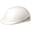 Midori Anzen SCL-100A Light Work Cap, Sofia White