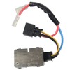 Blower Controller Resistor Control Unit for S-Class W140 S-Class Coupe