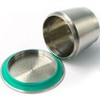 Pod Star Reusable Stainless Steel Coffee Capsule (1pk) - Nespresso