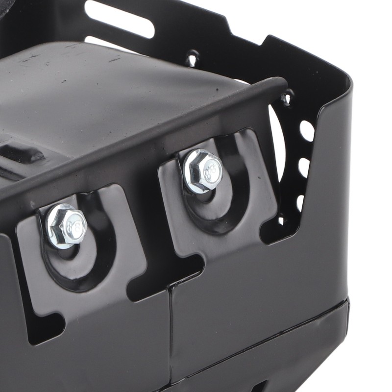 Water Pump Exhaust Muffler Silencer Replacement for 168F 170F 2KW