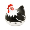 Animal Shapes Kitchen Timer Manual Cooking Timer 60 Minutes Mechanical