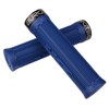 Burgtec Bartender Pro Handle Bar Grips, Blue, One Size