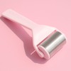 Ice Roller Massager Stainless Steel Portable Face Eye Massage Beauty