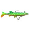 Super Natural Pike Imitation Toxic Pike 12 cm / 29