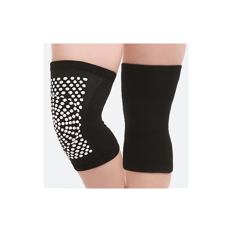 Knee Warmer, BIG Size, Knee Support, Large Size, Thermal, Elderly,