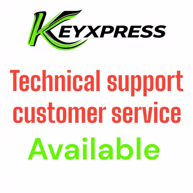 KEYXPRESS 2 For 2009 2010 2011 2012 Dodge Ram 1500
