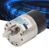 DC Brushless Motor CW/CCW 24V with Bracket Speed Control Board