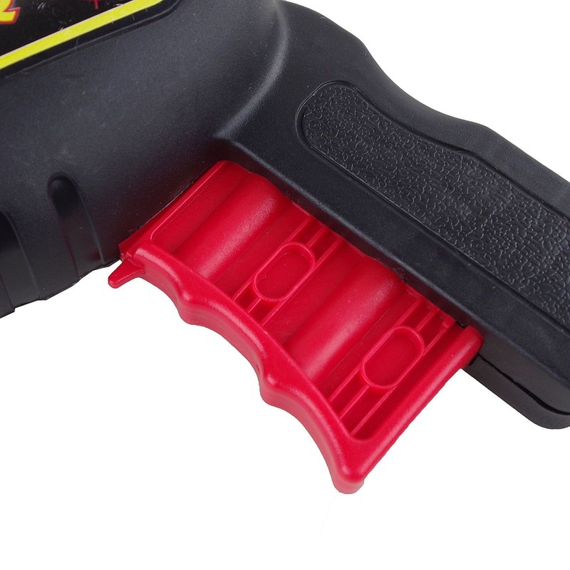 Barbecue starter fan