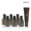 [No. 1 ampoule for ultimate pore management] Dimar3 pore ampoule 6 bottles + 1 pore cream / [모공관리 끝판왕1등 앰플] 디마르3 모공앰플 6병 + 모공크림 1개