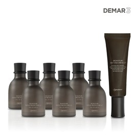 [No. 1 ampoule for ultimate pore management] Dimar3 pore ampoule 6 bottles + 1 pore cream / [모공관리 끝판왕1등 앰플] 디마르3 모공앰플 6병 + 모공크림 1개