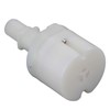 RDEXP Automatic ABS Plastic 1/2"" Inlet Type Water Level Control