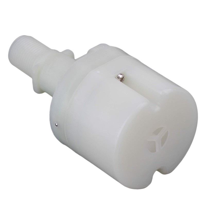 RDEXP Automatic ABS Plastic 1/2"" Inlet Type Water Level Control