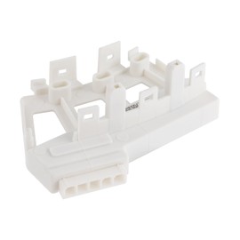 NelsMich Washer Hall Rotor Position Sensor Ken-More Elite L-G Model WM3570HVA,WM4270HVA,WM3170CW,WM3370HWA,WM3050CW,WM3250HWA,WM4270HWA Motor Sensor Replacement 6501KW2002A