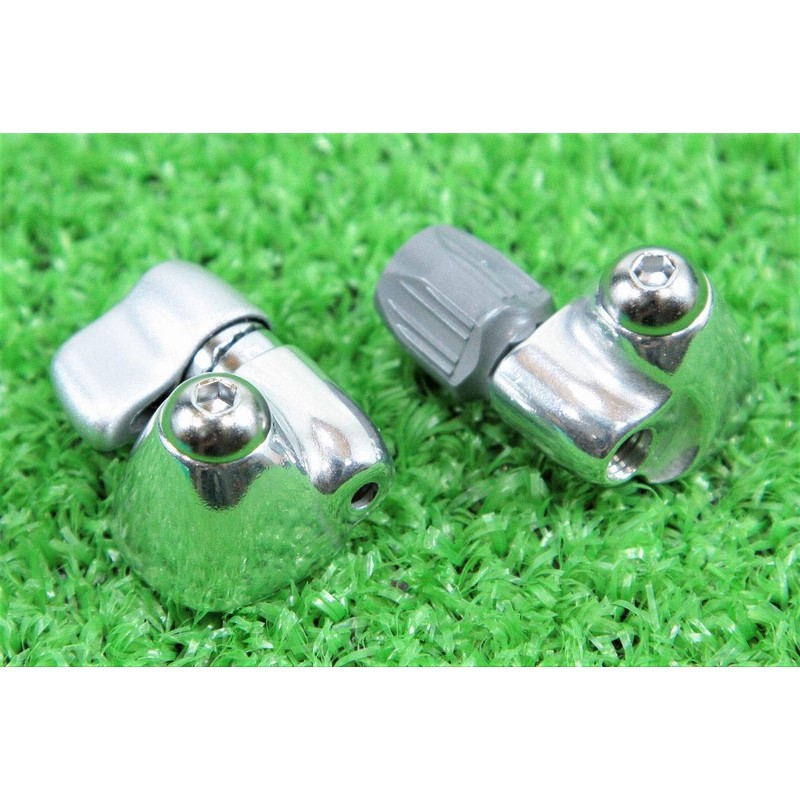 シマノ(SHIMANO) リペアパーツ SM-ST74 アウターストッパー(軽合金フレーム用) Y67D98020