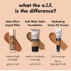 Elf Base De Maquillaje Soft Glam Satin Foundation 30 Ml