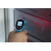 PeakTech 4940 Infrared Thermometer / Pyrometer with Laser, -50°C to