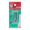 京都機械工具(KTC) セミディープソケット 9.5 B3M-06-S